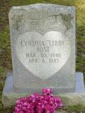 image number cynthia_libby_bost